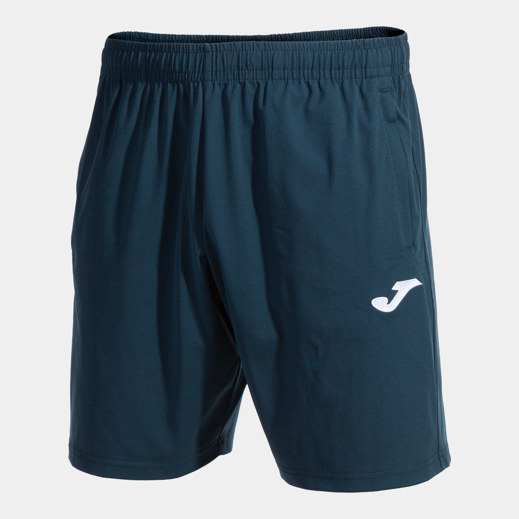 COMBI BERMUDA - BLU NAVY - BLU NAVY