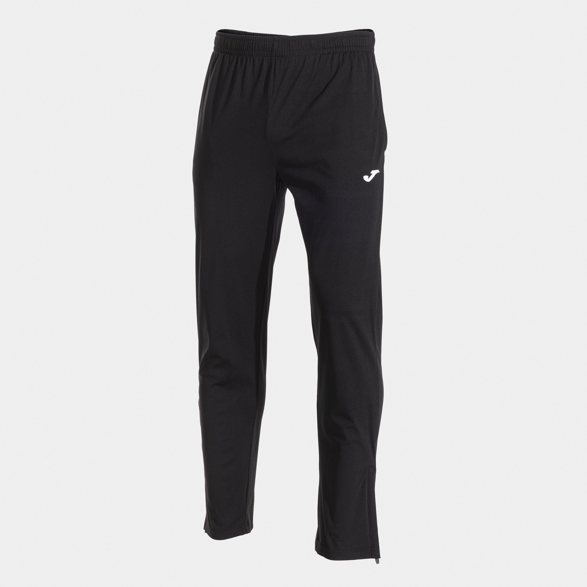 DOHA II LONG PANTS - NERO - NERO
