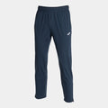 DOHA II LONG PANTS - BLU NAVY - BLU NAVY