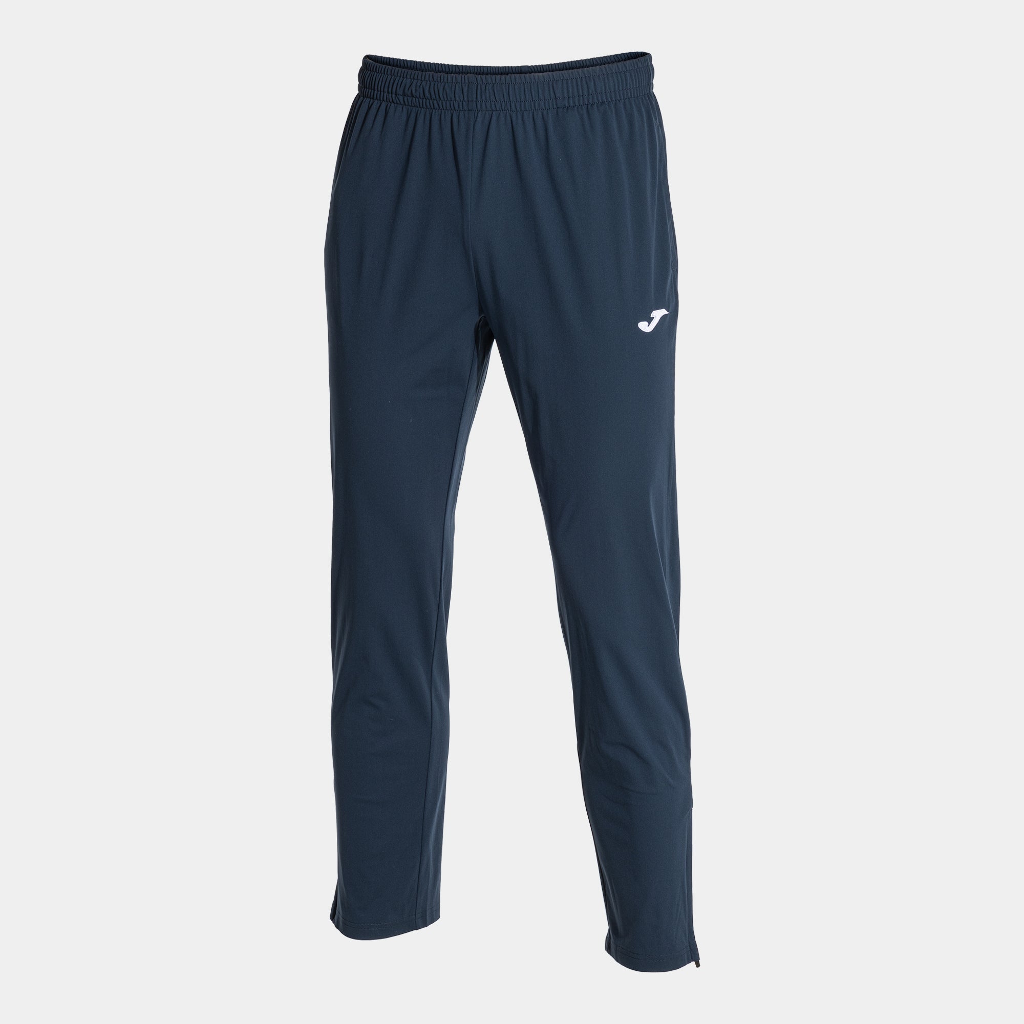 DOHA II LONG PANTS - BLU NAVY - BLU NAVY
