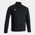 DOHA II FULL ZIP SWEATSHIRT - NERO - NERO