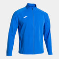 DOHA II FULL ZIP SWEATSHIRT - ROYAL - ROYAL