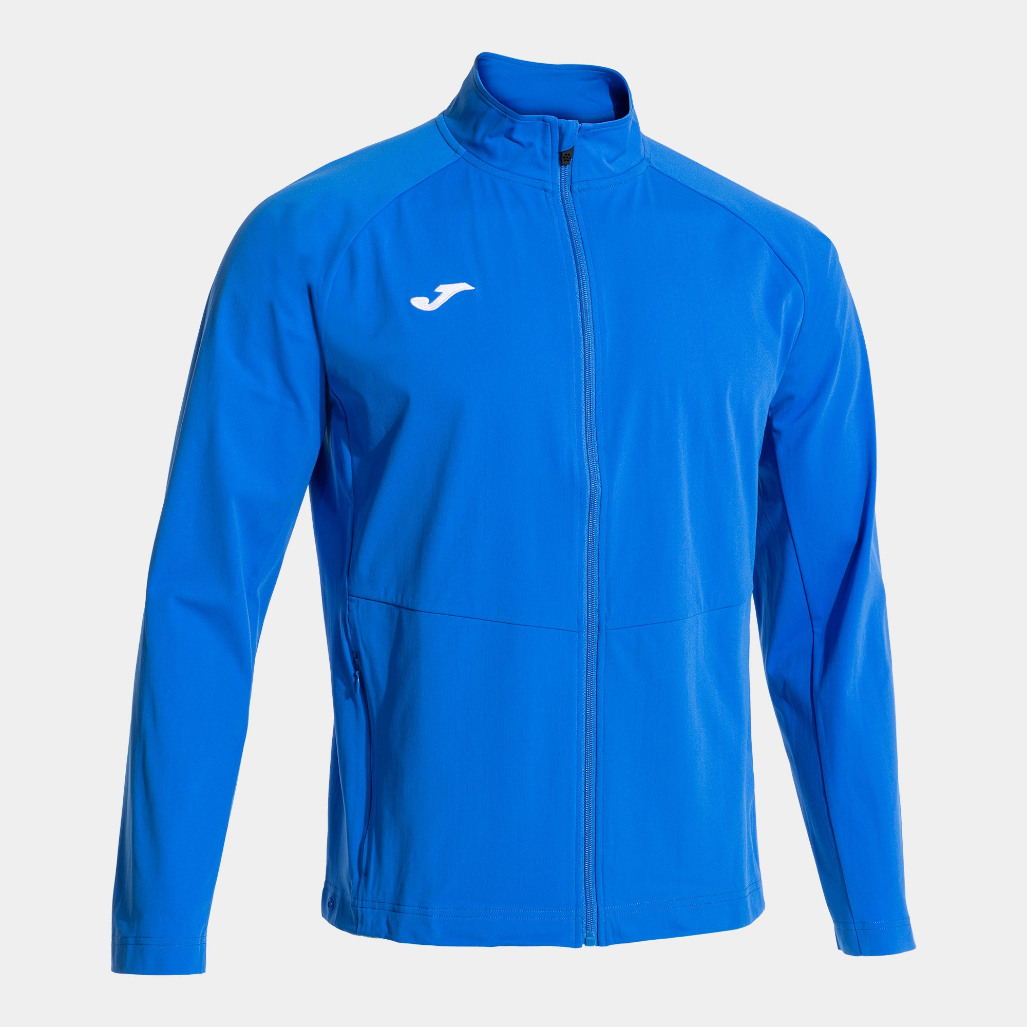 DOHA II FULL ZIP SWEATSHIRT - ROYAL - ROYAL