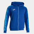 ELITE XI ZIP-UP HOODIE - ROYAL - ROYAL