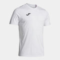 OLIMPIADA HANDBALL SHORT SLEEVE T-SHIRT - BIANCO - BIANCO