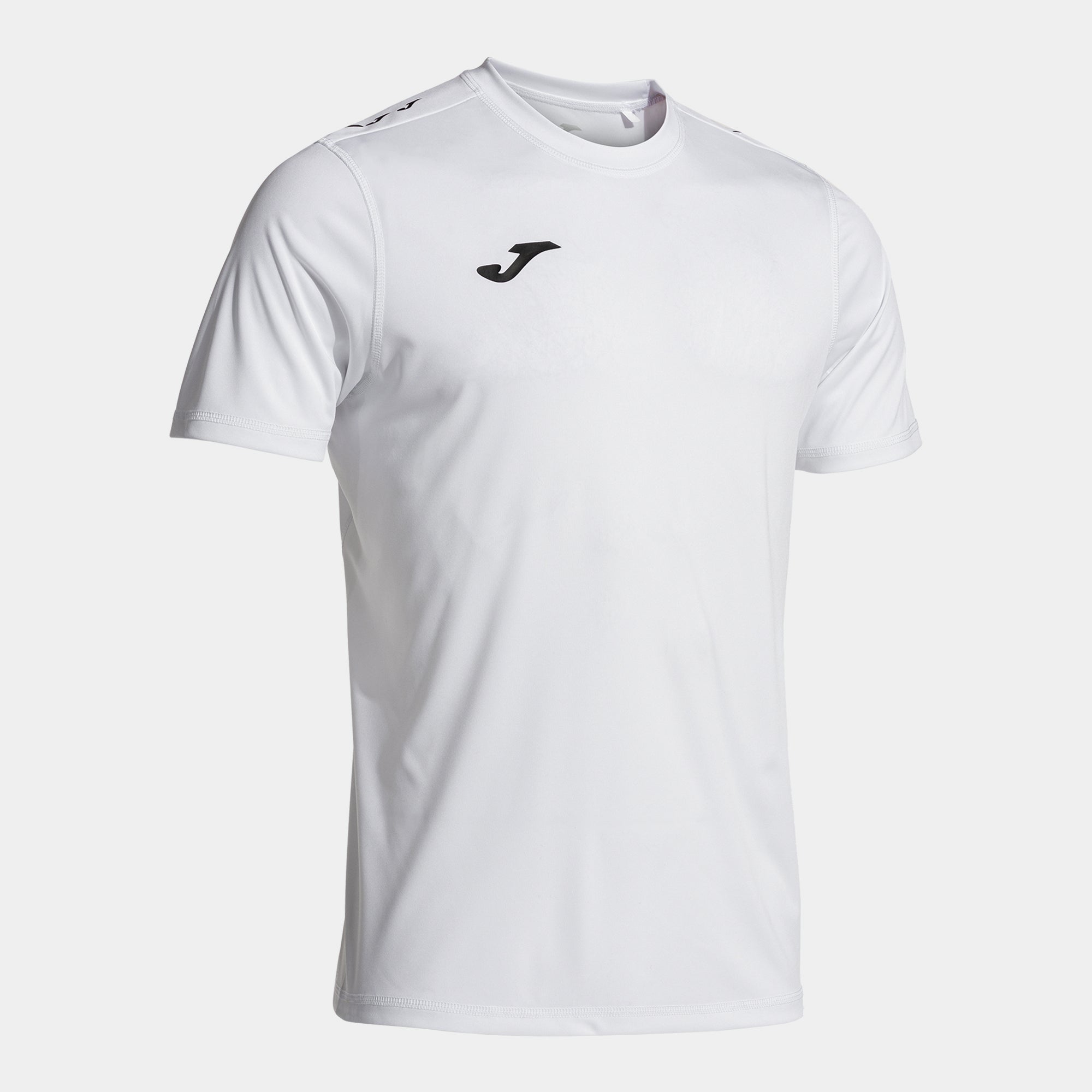 OLIMPIADA HANDBALL SHORT SLEEVE T-SHIRT - BIANCO - BIANCO