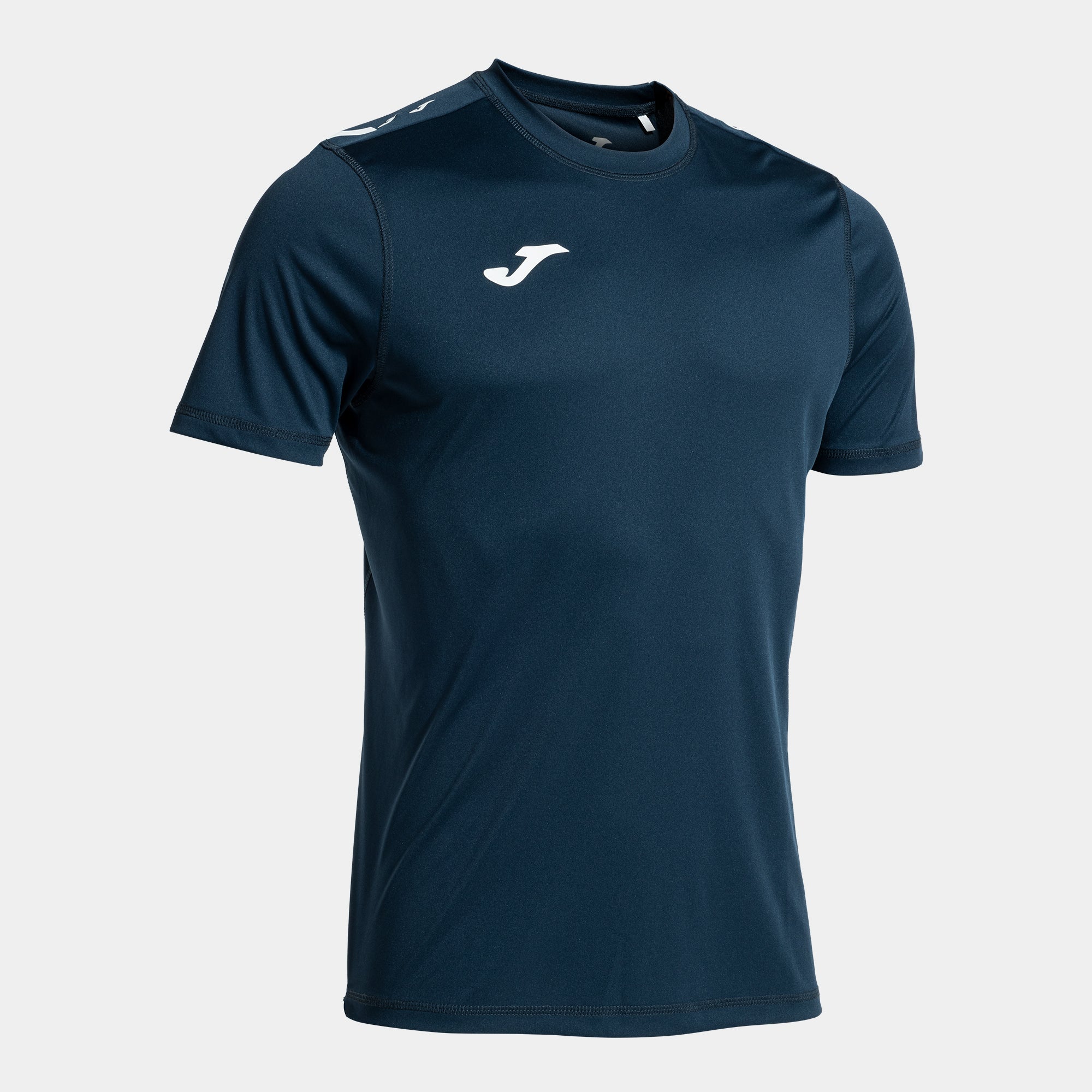 OLIMPIADA HANDBALL SHORT SLEEVE T-SHIRT - BLU NAVY - BLU NAVY