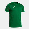 OLIMPIADA HANDBALL SHORT SLEEVE T-SHIRT - VERDE - VERDE
