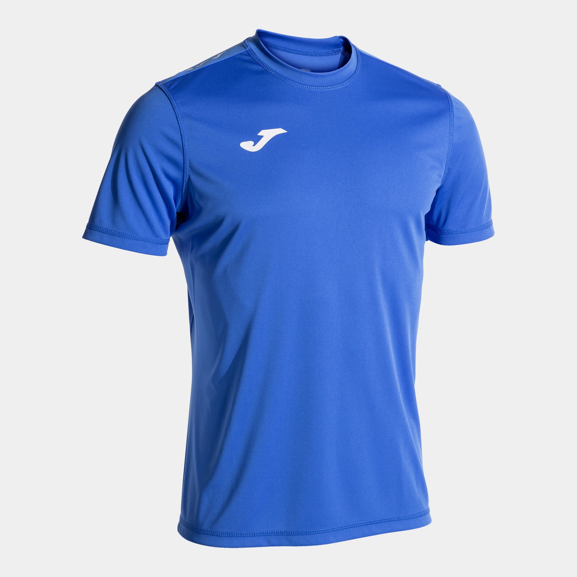 OLIMPIADA HANDBALL SHORT SLEEVE T-SHIRT - ROYAL - ROYAL