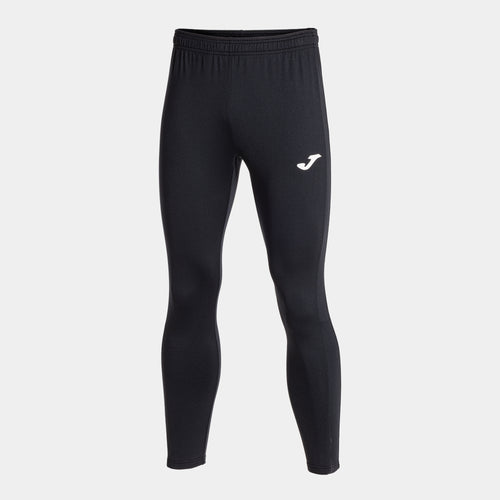 ADVANCE II LONG PANTS - NERO - NERO