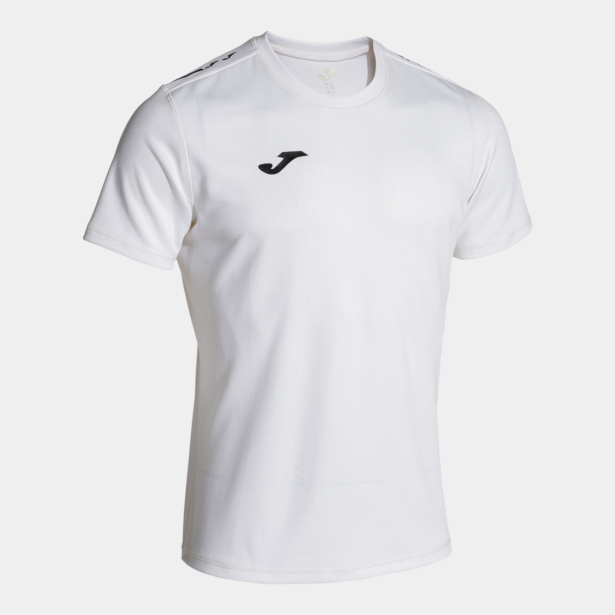 OLIMPIADA RUGBY SHORT SLEEVE T-SHIRT - BIANCO - BIANCO