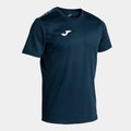 OLIMPIADA RUGBY SHORT SLEEVE T-SHIRT - BLU NAVY - BLU NAVY