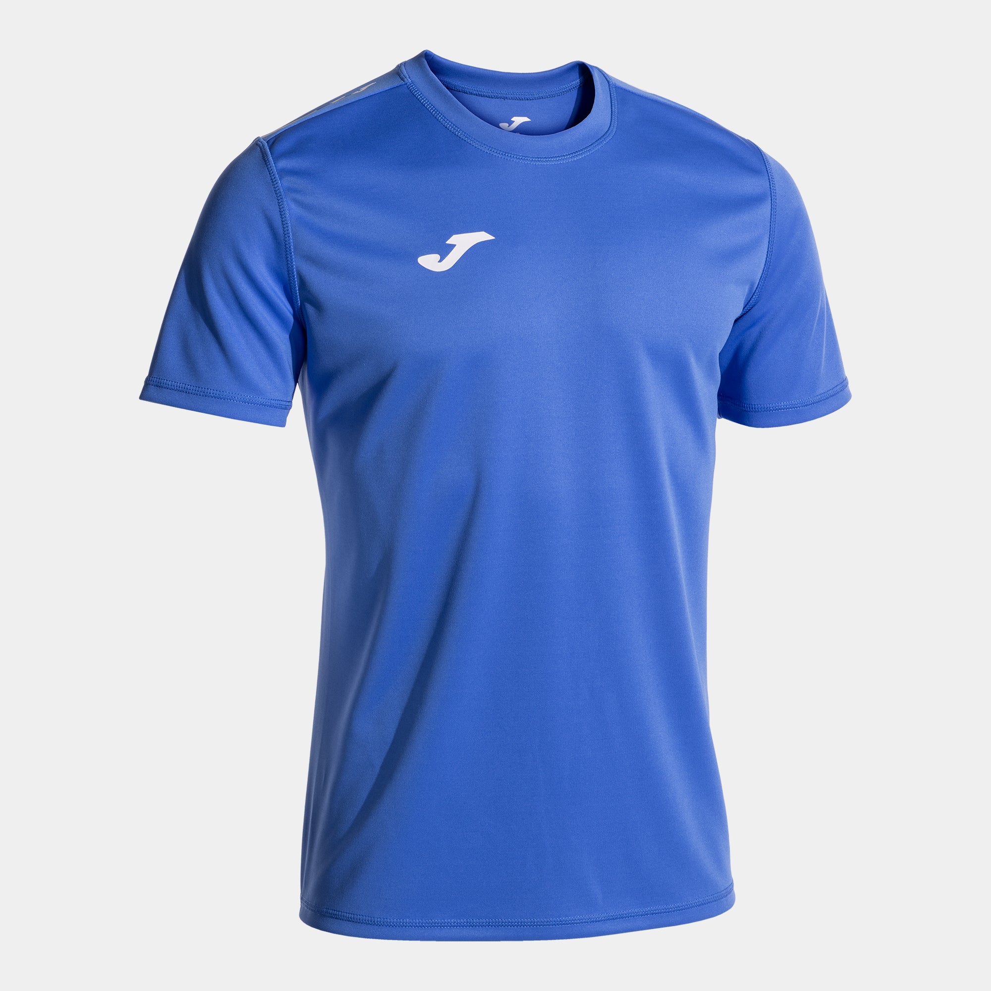 OLIMPIADA RUGBY SHORT SLEEVE T-SHIRT - ROYAL - ROYAL