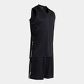 OLIMPIADA BASKET SET - NERO - NERO