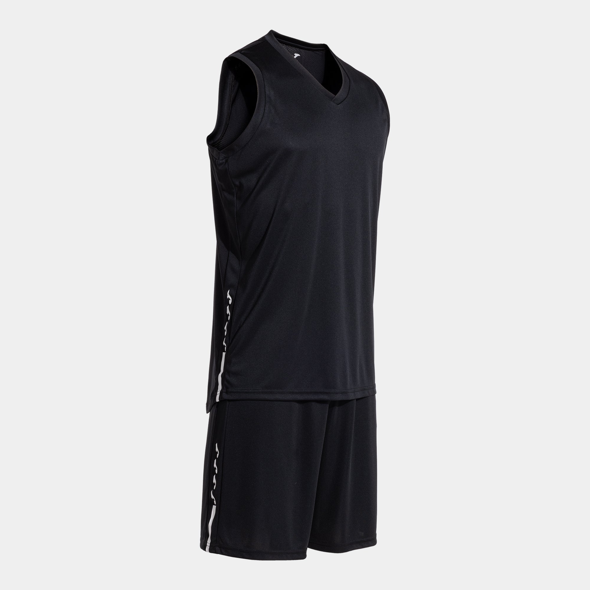 OLIMPIADA BASKET SET - NERO - NERO