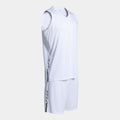 OLIMPIADA BASKET SET - BIANCO - BIANCO