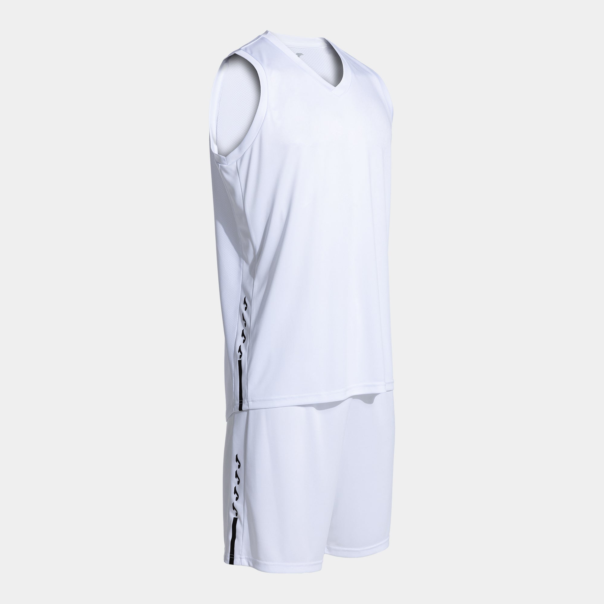 OLIMPIADA BASKET SET - BIANCO - BIANCO
