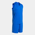 OLIMPIADA BASKET SET - ROYAL - ROYAL