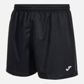 OLIMPIADA RUGBY SHORT - NERO - NERO