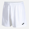 OLIMPIADA RUGBY SHORT - BIANCO - BIANCO