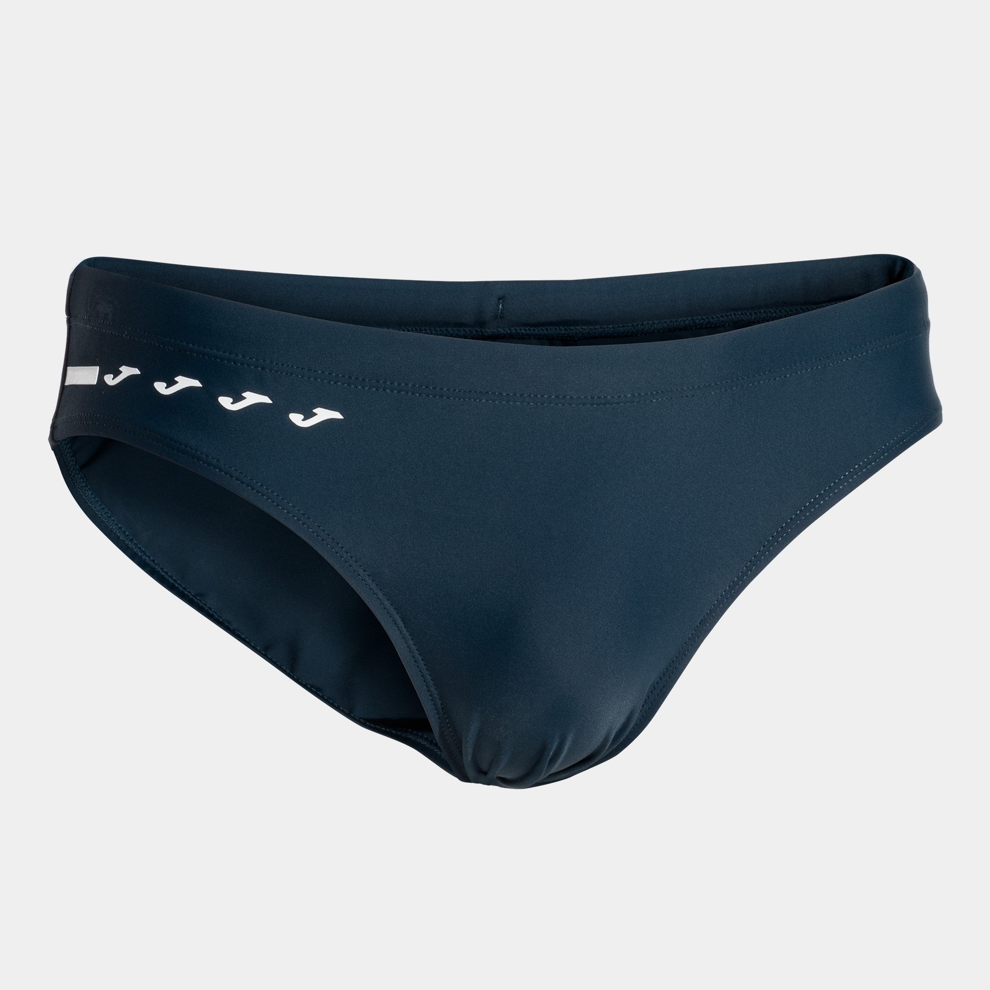 SHARK III SWIM BRIEF - BLU NAVY - BLU NAVY