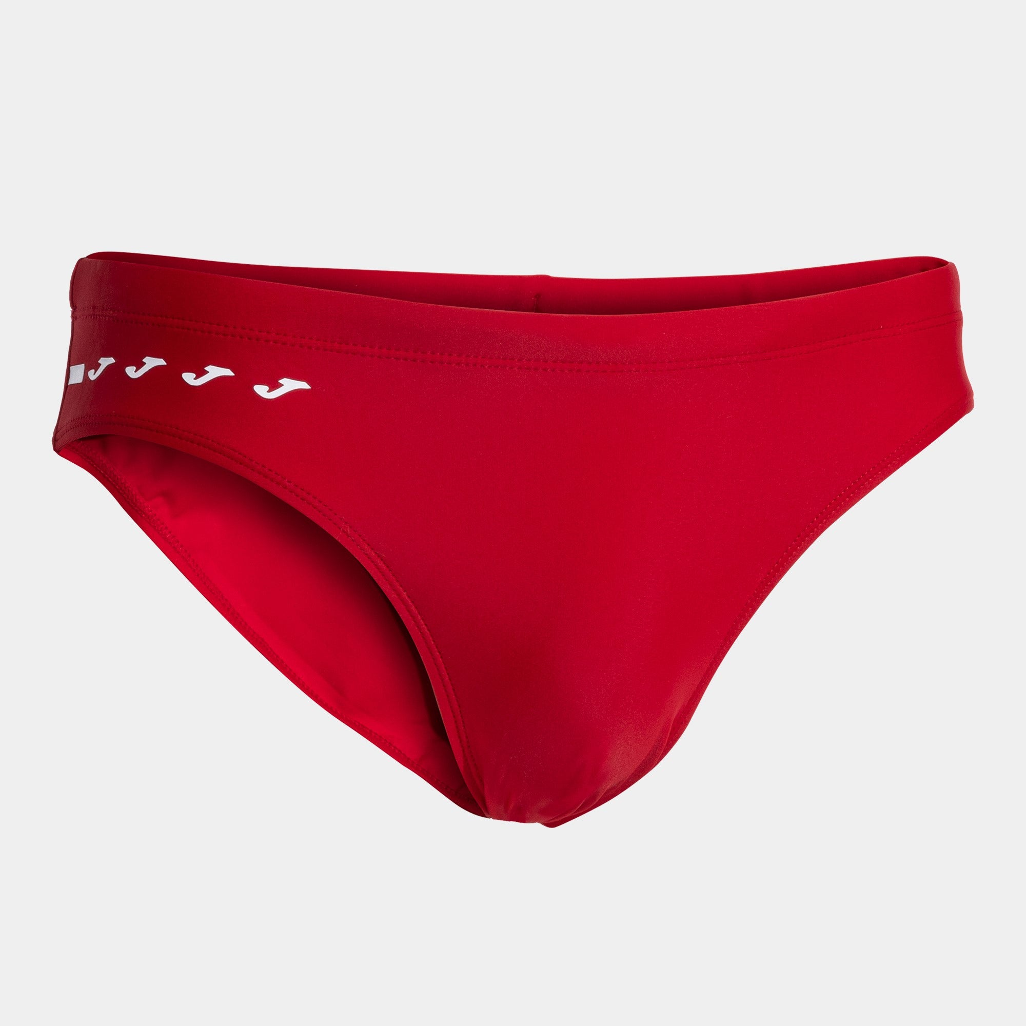 SHARK III SWIM BRIEF - ROSSO - ROSSO