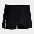 SHARK III SWIMMING BOXER - NERO - NERO