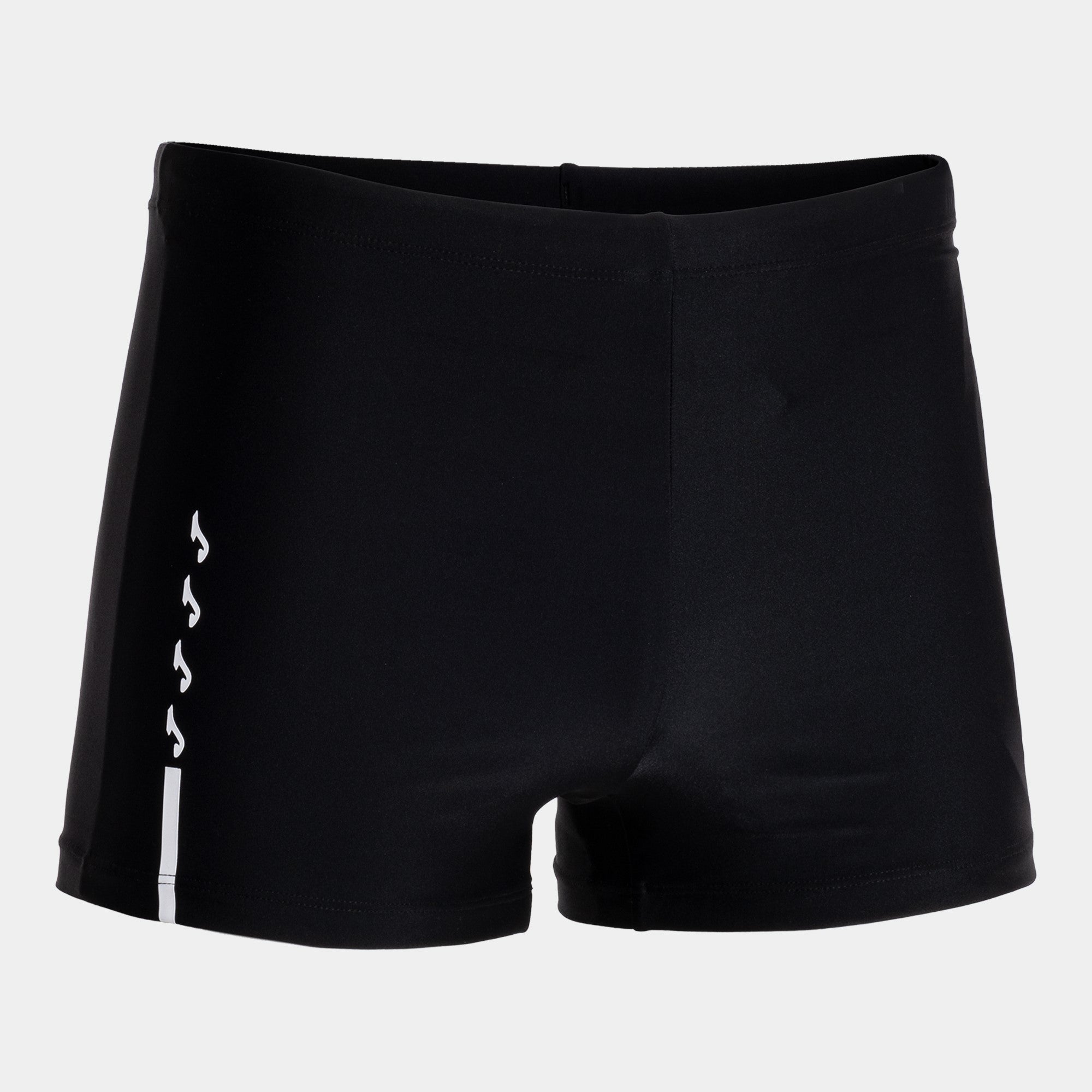 SHARK III SWIMMING BOXER - NERO - NERO