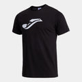 COMBI STREET SHORT SLEEVE T-SHIRT - NERO - NERO