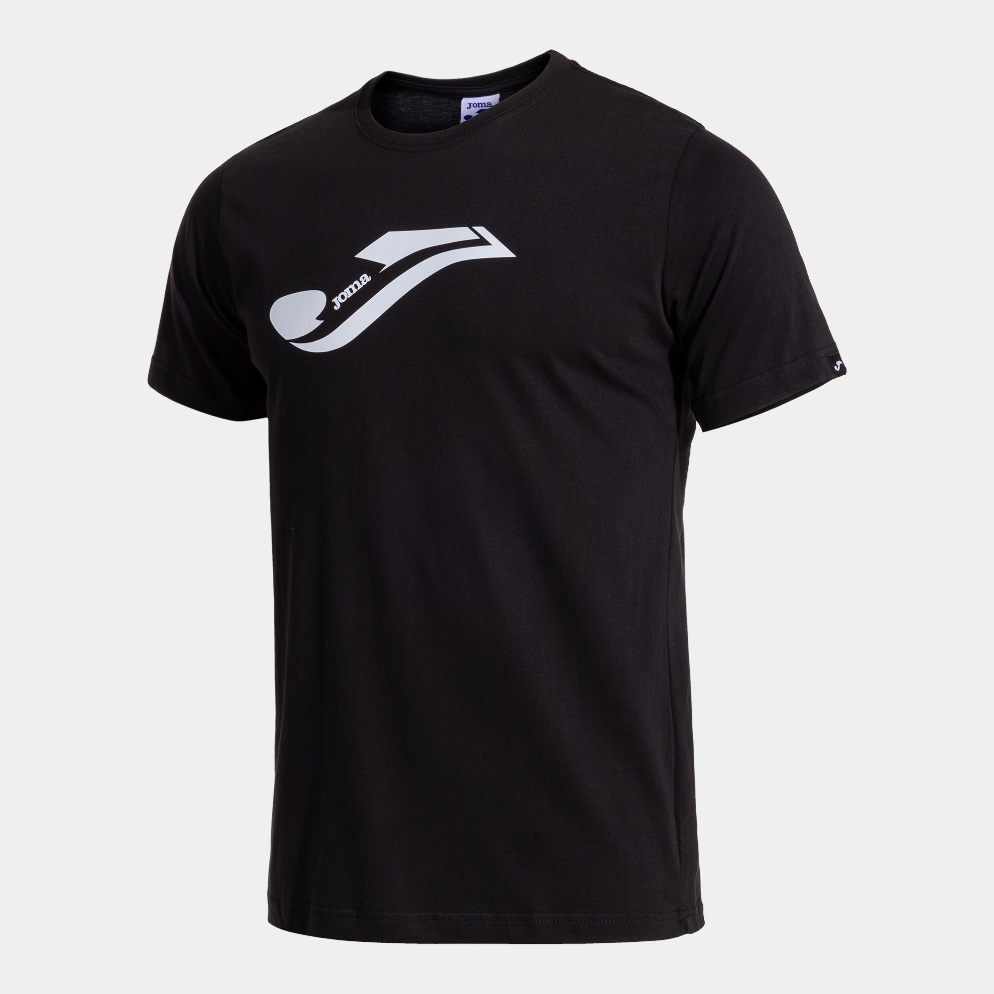 COMBI STREET SHORT SLEEVE T-SHIRT - NERO - NERO
