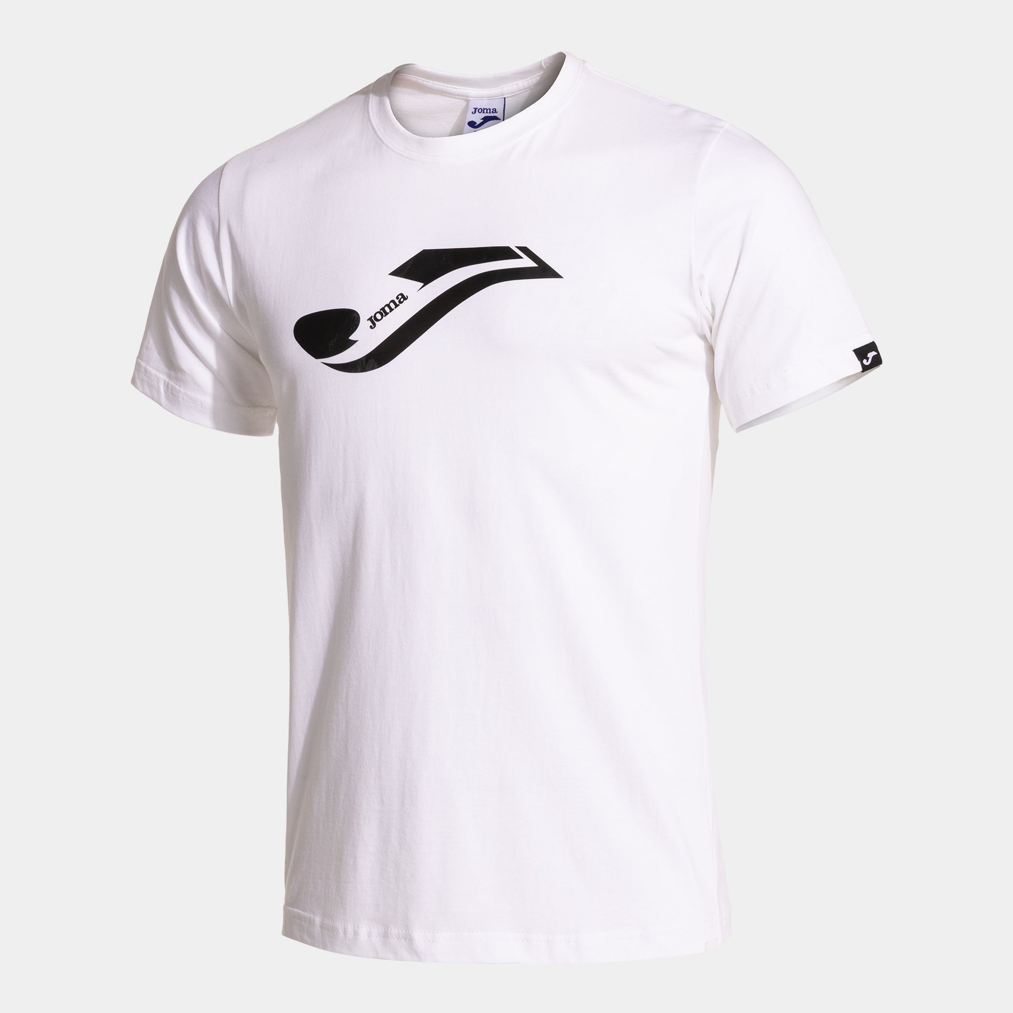 COMBI STREET SHORT SLEEVE T-SHIRT - BIANCO - BIANCO