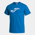 COMBI STREET SHORT SLEEVE T-SHIRT - ROYAL - ROYAL