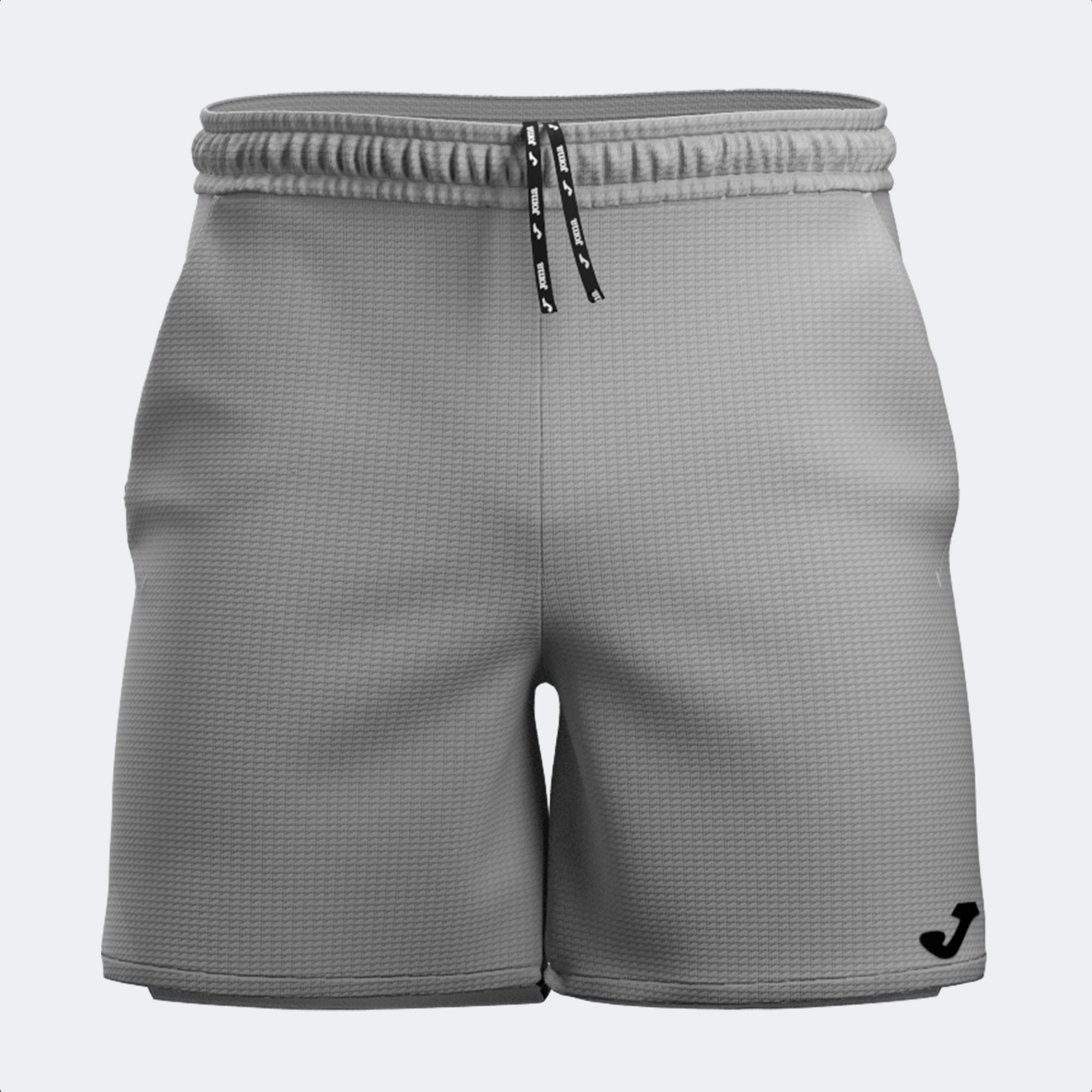 ICONIC BERMUDA - GRIGIO - GRIGIO