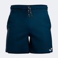 ICONIC BERMUDA - BLU NAVY - BLU NAVY