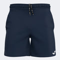 ICONIC BERMUDA - BLU NAVY - BLU NAVY