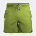 ICONIC BERMUDA - LIME - LIME