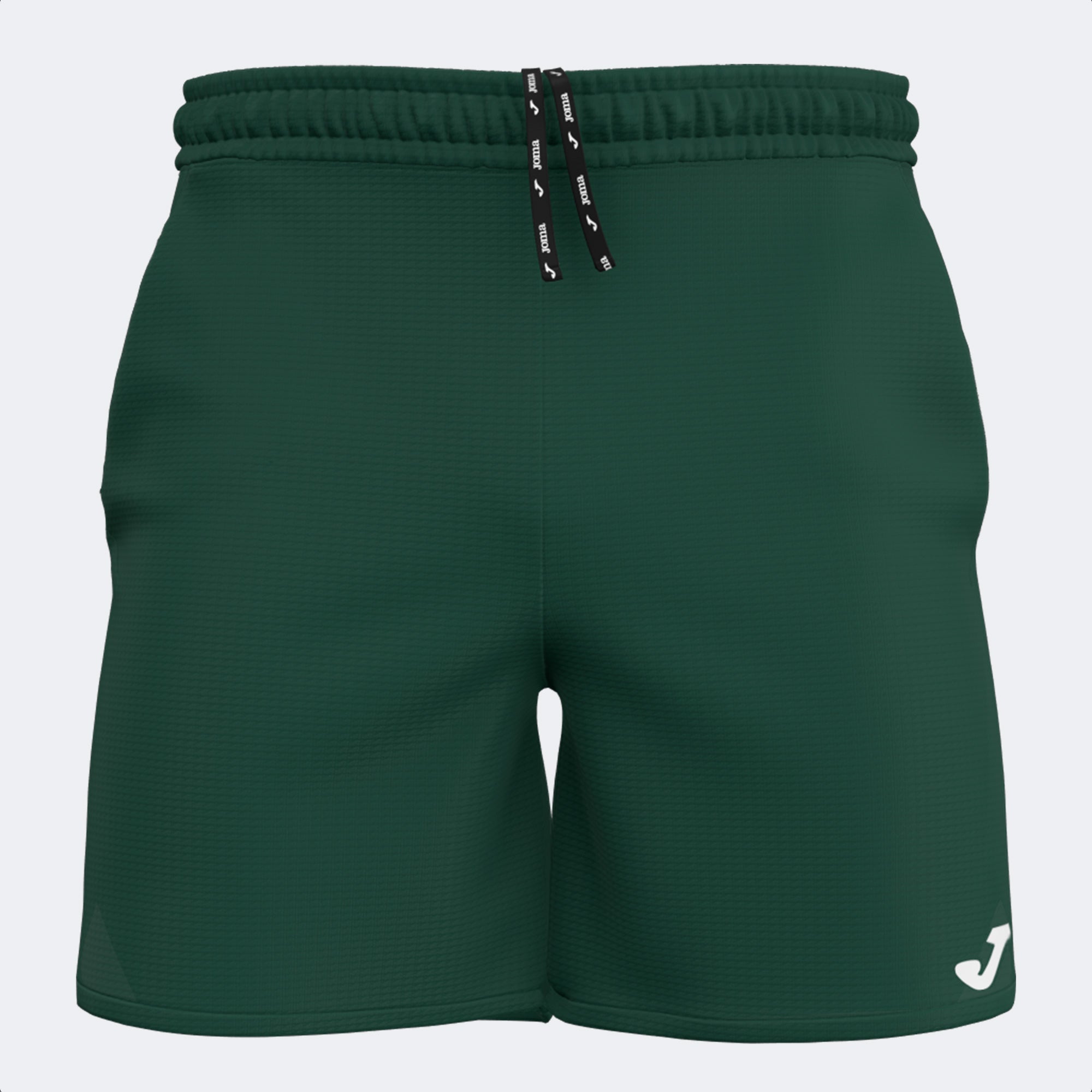 ICONIC BERMUDA - VERDE - VERDE