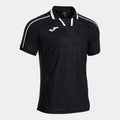 SHORT SLEEVE T-SHIRT - NERO-BIANCO - NERO-BIANCO