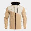EXPLORER SOFT SHELL - BEIGE - BEIGE