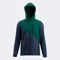EXPLORER SOFT SHELL - VERDE-BLU NAVY - VERDE-BLU NAVY