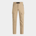 EXPLORER LONG PANTS - BEIGE - BEIGE