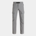 EXPLORER LONG PANTS - GRIGIO - GRIGIO