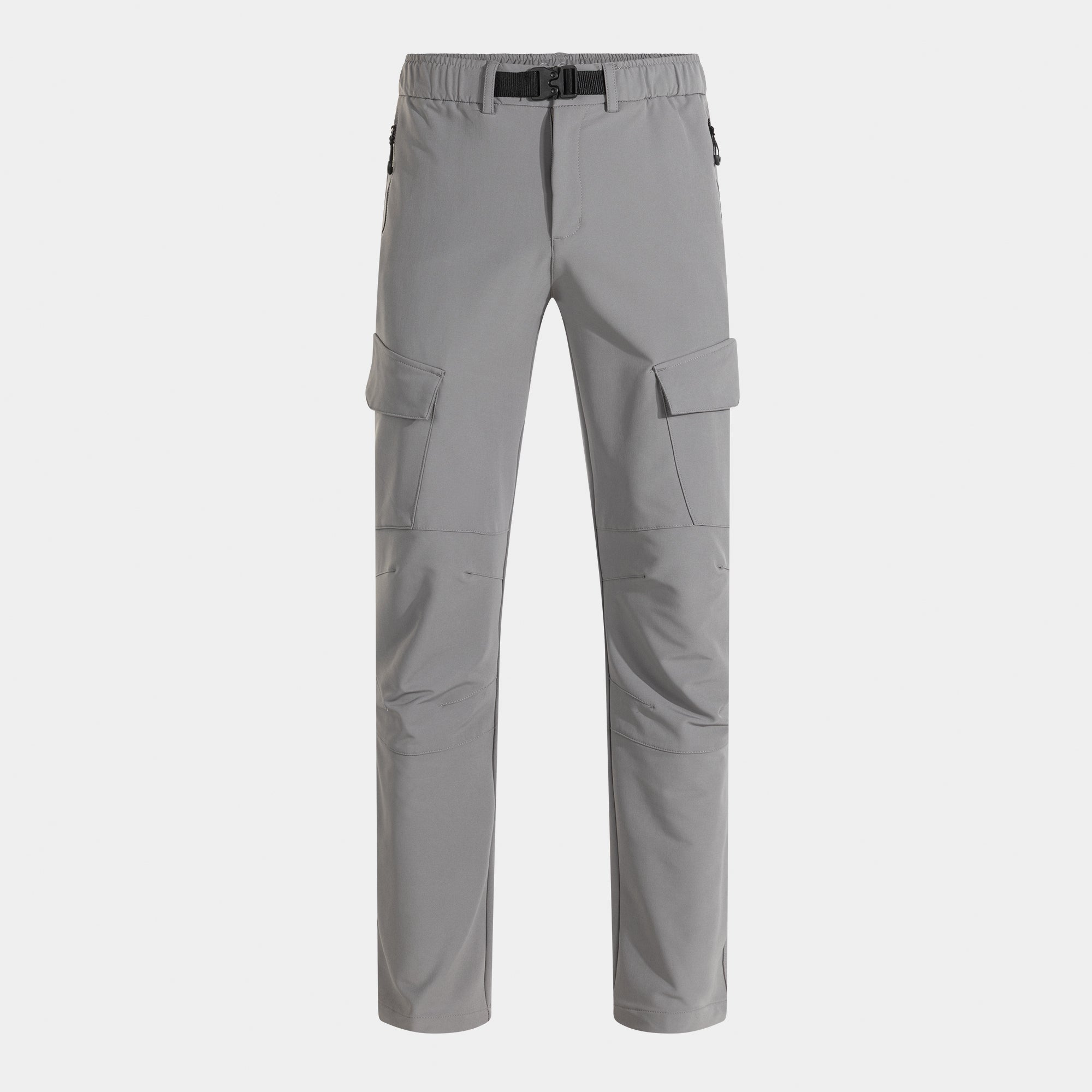 EXPLORER LONG PANTS - GRIGIO - GRIGIO