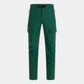 EXPLORER LONG PANTS - VERDE - VERDE