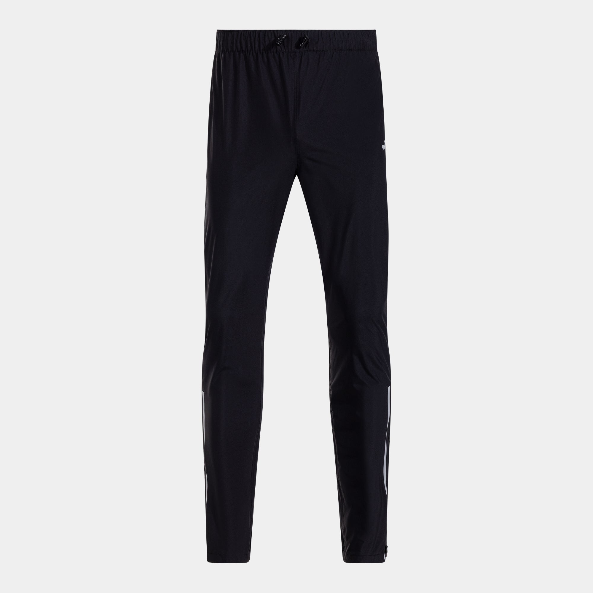 R-TRAIL NATURE LONG PANTS - NERO - NERO