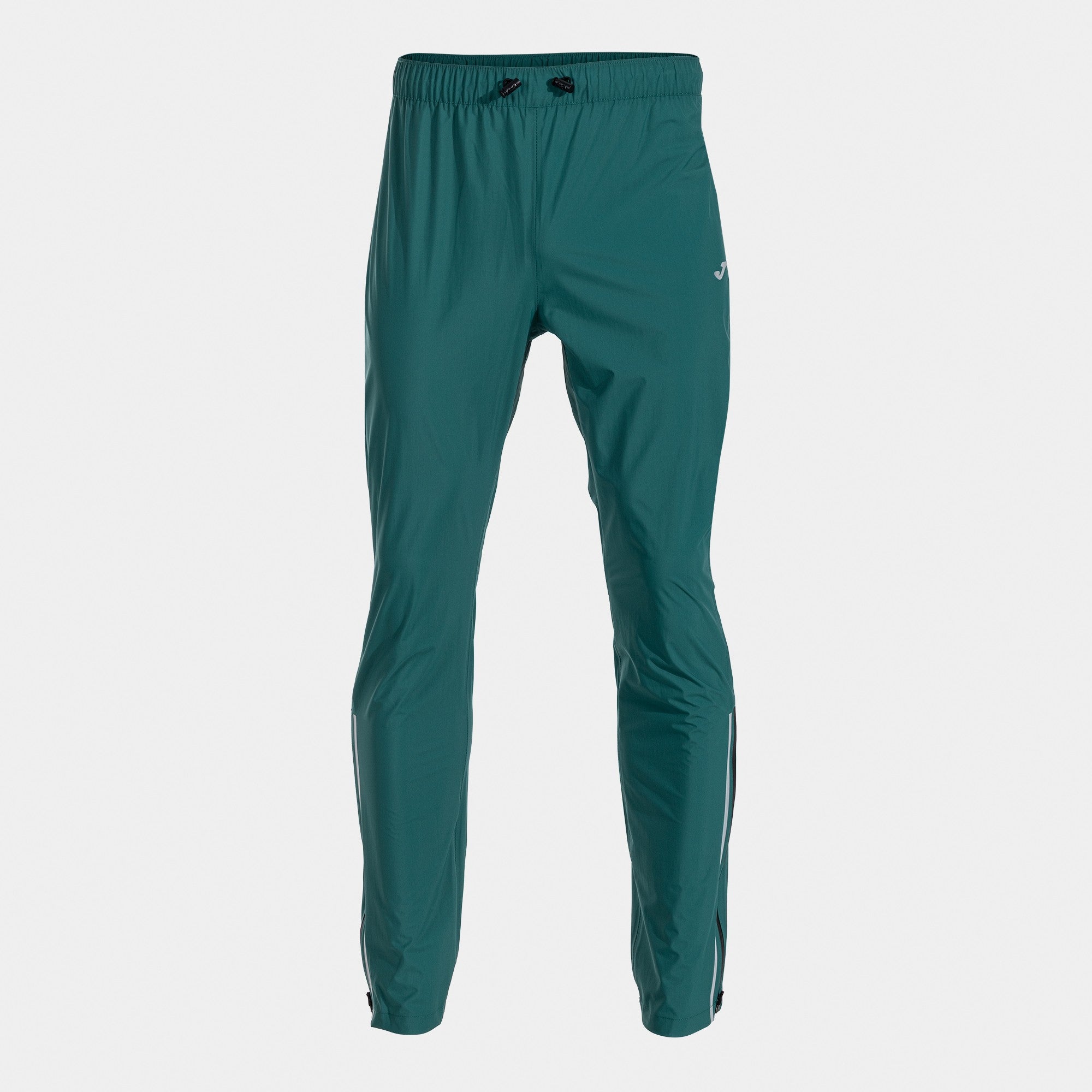 R-TRAIL NATURE LONG PANTS - TURCHESE - TURCHESE