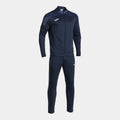 CHAMPIONSHIP VIII TRACKSUIT - BLU NAVY - BLU NAVY