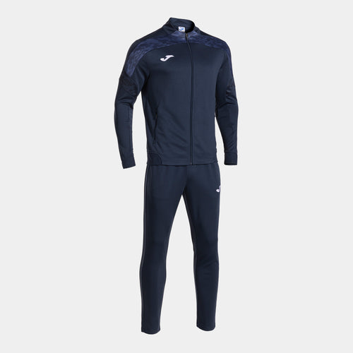 CHAMPIONSHIP VIII TRACKSUIT - BLU NAVY - BLU NAVY