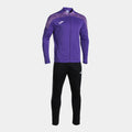 CHAMPIONSHIP VIII TRACKSUIT VIOLETA-NEGRO - VIOLA-NERO - VIOLA-NERO