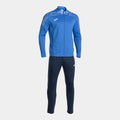 CHAMPIONSHIP VIII TRACKSUIT - ROYAL-BLU NAVY - ROYAL-BLU NAVY